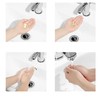 12 x Boxes Paper Soap Sheets Travel Soap Sheets Disposable