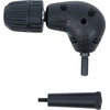 BGS 8621 Angle Drill Attachment with quick-action drill chuck