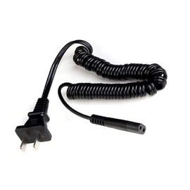 Power Cord Cable AC Charger for Remington Shaver R-450 R-460 R-830 R-835 R-836