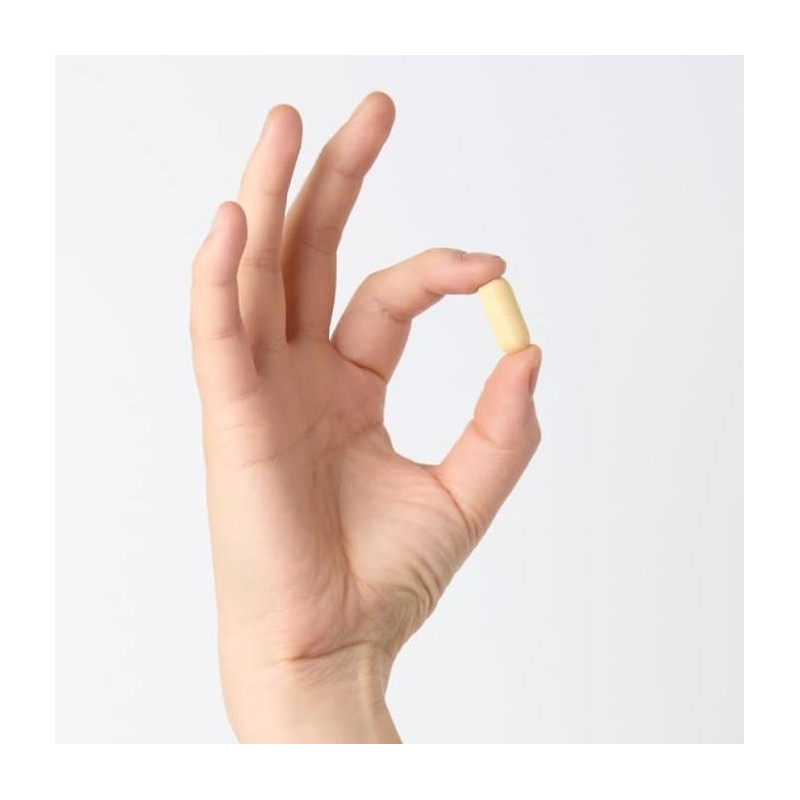 Comprehensive nutritional supplement for those in their 60s, middle-aged multivitamin,