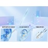 [cm00409]Earpick Tool Earpick Cleaning Earpick Cotton Swab Earpick-DM717 5ea