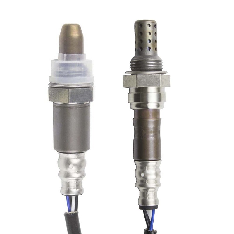 higherbro 2PCS Oxygen O2 Sensor 1 & 2 for 2011-2013