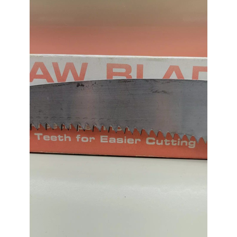 AMES 12" Pruning Saw Blade Replacement Blade Pole Saw Blade