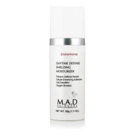 Crema Facial M.A.D Skincare Daytime Defense Antioxidante Piel Sensible 50ml