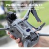 Taoricup DJI Air 3S Landing Gear Folding Extension Leg Height