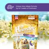 Little Hamster Odor Blaster | a New Generation Of Animal