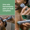 Philips Multigroom Serie 5000 Recortadora Todo en Uno para Hombre