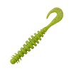 Ecogear Aged Aqua Ring Max 3.8 inches #J12 Chart, Glow
