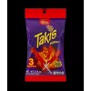 Vero Takis Lollipop Vero Chamoy w/ Chili Powder Dip Candy