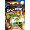 Cave Race (Hot Wheels)