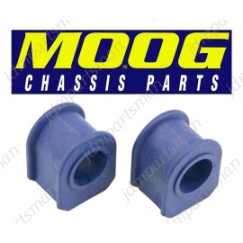 Moog Sway Bar Bushing K80201 Set of 2 For 1999-2006 Ford F-250 F-350 Super Duty
