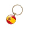 EnigmaGlow World - Llavero con la bandera de la mayoría