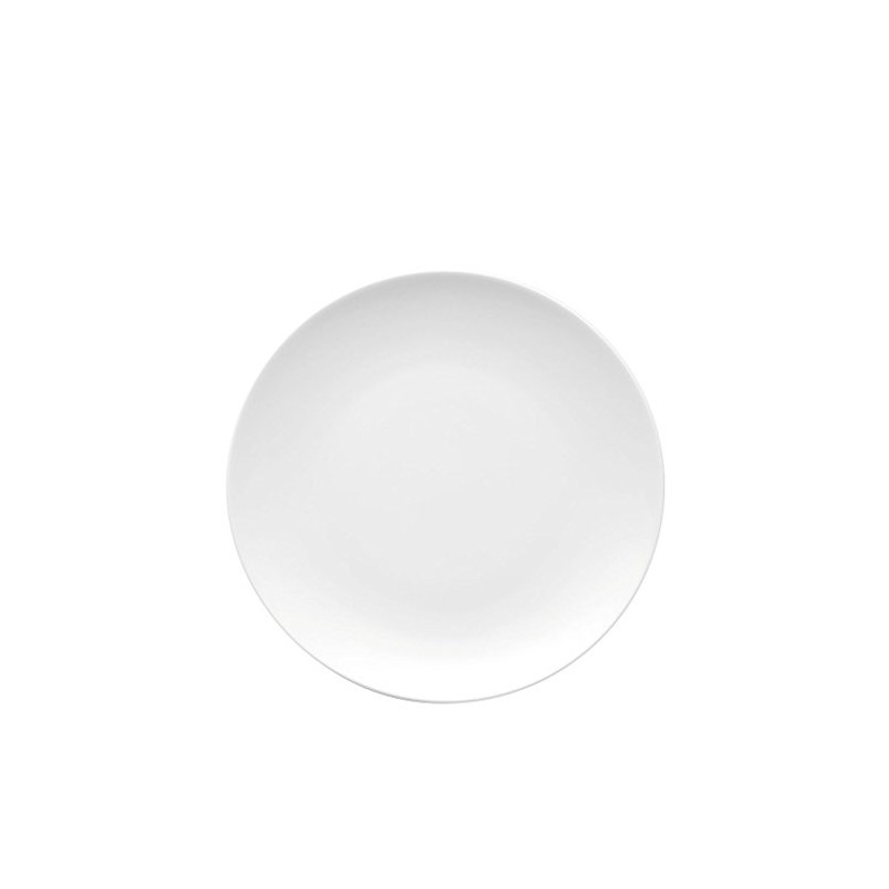 Thomas China Medaillon White Salad Plate 21cm