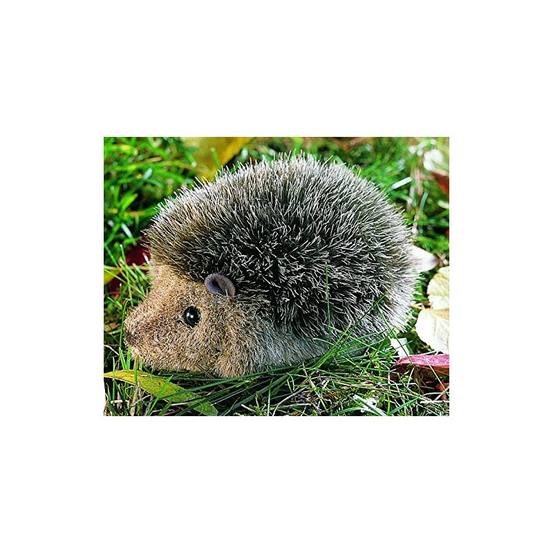 Kosen Hedgehog 12cm