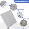 S99010430-002 Range Hood Filter 15-3/4" x 13-7/8" x 3/8", 2