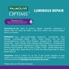 Shampoo Palmolive Optims Limnous Repair 700 ML