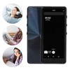 MP4 Player HD Noise Reduction HiFi Sound 4 Inch Full