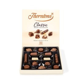 Thorntons Classic Assorted Collection, 150g