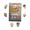Funko Pop! Bitty: Avatar The Last Airbender - 12 Piece