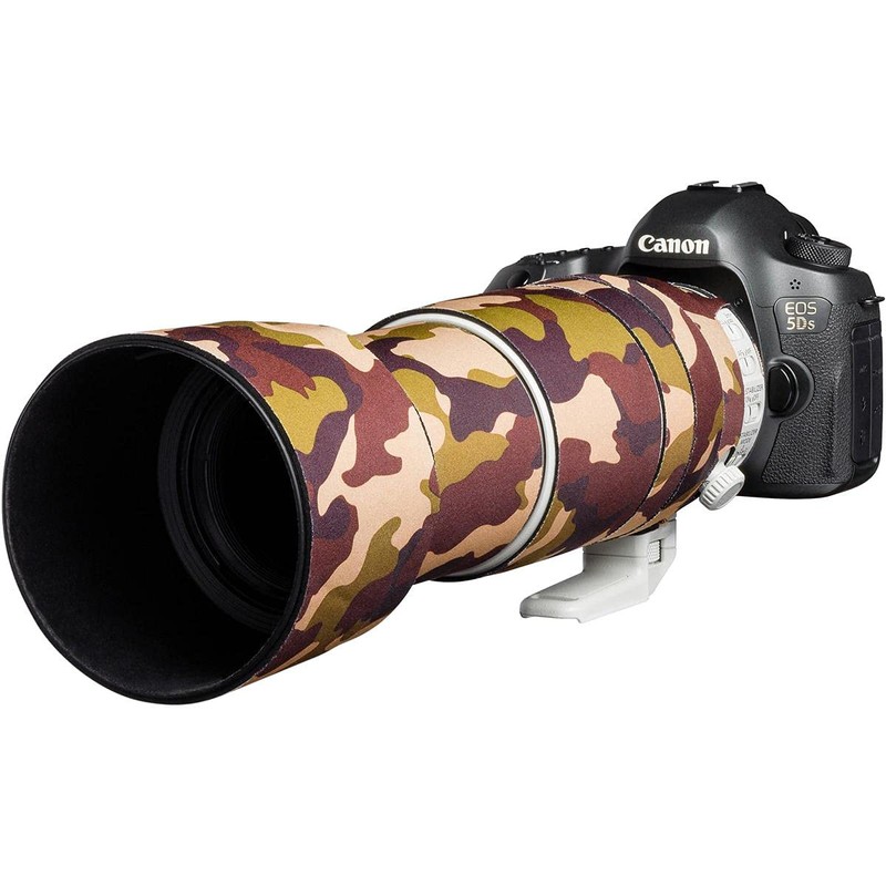easyCover - Lens Oak - Lens protector - Protection for
