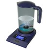 Hydrogen Alkaline Water Pitcher Bottle Machine Hydrogen Water Generator Maker