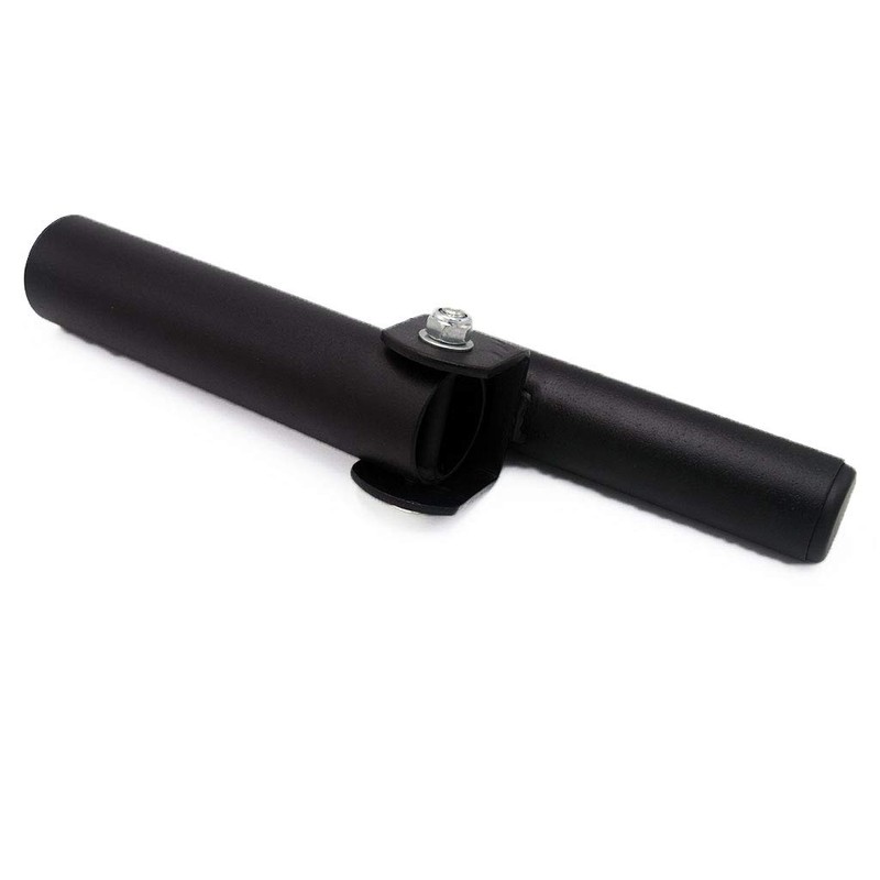 yuhqc Deluxe T-Bar Row Platform, Barbell T-Bar Row Plate Post