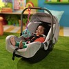 Kids II Japan, Bright Starts Olink, Baby Stroller Toy, Stroller
