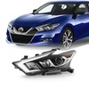 AKKON - Fits 2016-2018 Maxima S | SL | SV