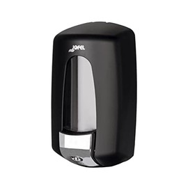 Jofel Aitana Abs Soap Dispenser Matte, Dull Black