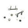 Speedway Front & Rear Magnetic Body Mount System for Traxxas