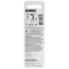 DEWALT Tile Drill Bit, Diamond Tip, 1/4-Inch (DW5572)