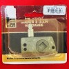 Window Components Manufacturing Inc. 1714C . Mobile Home RV Window