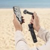DJI OM Magnetic Quick-Release Mount, Compatibility: Osmo Mobile 7P, Osmo