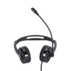 Telephone Headset Professional Noise Reduction Microphone Mute Office Phone Headset