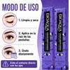 BIOAQUA Pack 2 Serum para Cejas, Pestañas, Línea del Cabello
