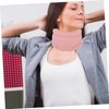 Healeved Neck Support Brace Breathable Sponge Collar for Neck Pain