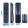PZL Replacement Remote Control for VOPLLS Mini Projector R1, for