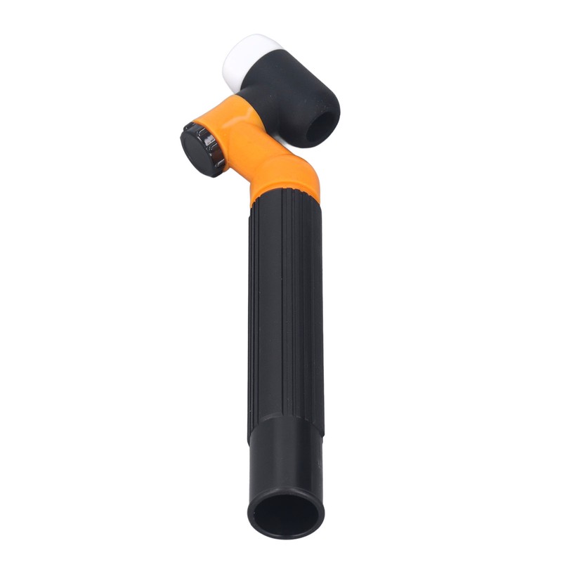 TIG Welding Torch Head Air Cooling High Temperature 360 Degree