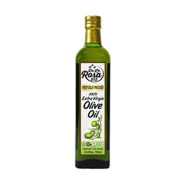 De La Rosa Real Foods & Vineyards - Extra Virgin Olive Oil (25.4 oz/750 ml)