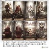 Heaven & Earth Tarot Heaven & Earth Tarot Divination, Japanese