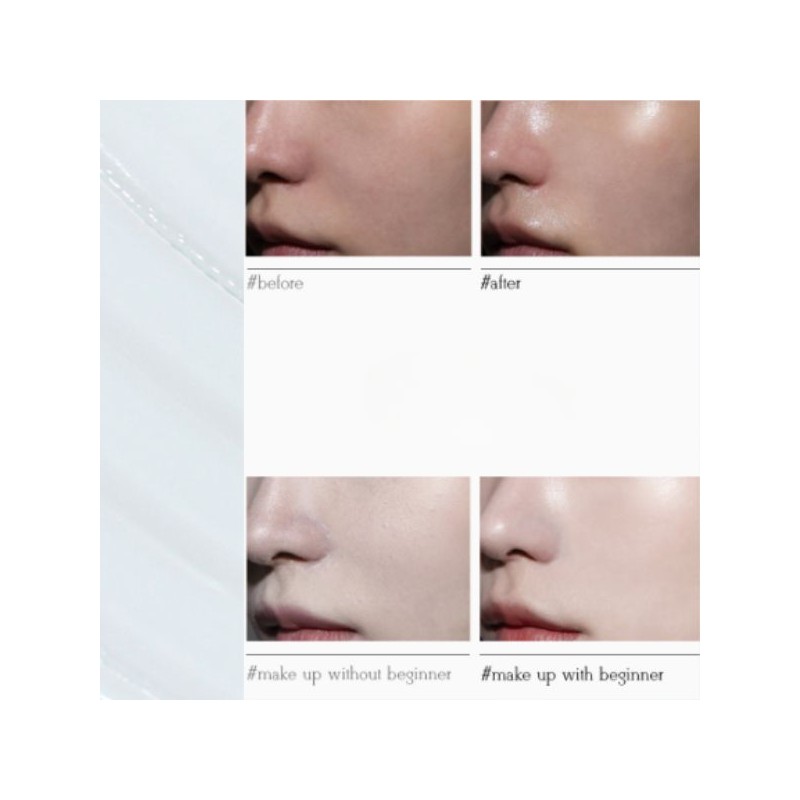 LE'NECT Cling Makeup Beginner 30ml