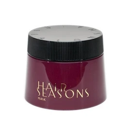 Demi Hair Seasons Hair Mask - 250 g (Green Tea Set)