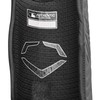 EVOSHIELD(エボシールド) レッグガード 野球 プロテクティブギア PRO-SRZ 2.0 レッグガード ブラック 左打者用 WB5726901LHH
