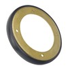 436559 Lawn Tractor Friction Wheel Compatible with Husqvarna/Craftsman Lawn Tractor