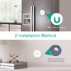 Oria Motion Sensor Light, 6-LED Night Light with Motion Sensor