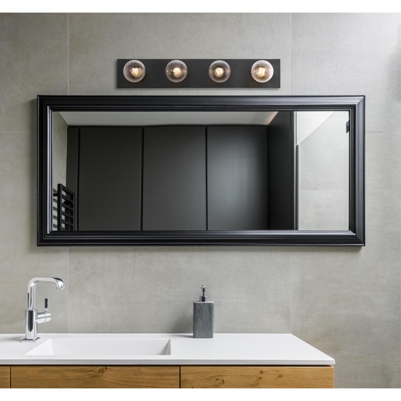 Westinghouse 5268020 5.5 Watt (40 Watt Equivalent) Cut Glass G25