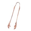 Claw Style Ice Tong Stainless Steel Hand Polished Eagle Claw