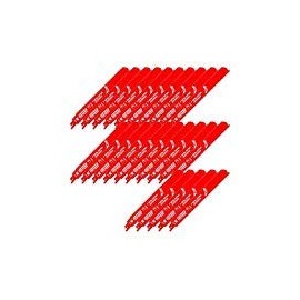 Freud DS0914BF Diablo Bi-Metal Demon 9-Inch 14/18-TPI Reciprocating Saw Blade (50)