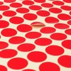 Dot Stickers,16 Sheet 6mm Round Coloured Dots Sticky Dots 6120