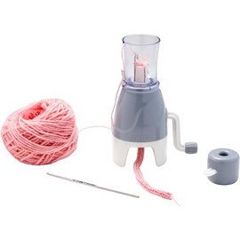 Tulip i-Cord Knitter Machine- Wool